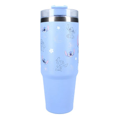 Lilo & Stitch Trinkflasche Bottled Bliss 900 ml - Smalltinytoystore