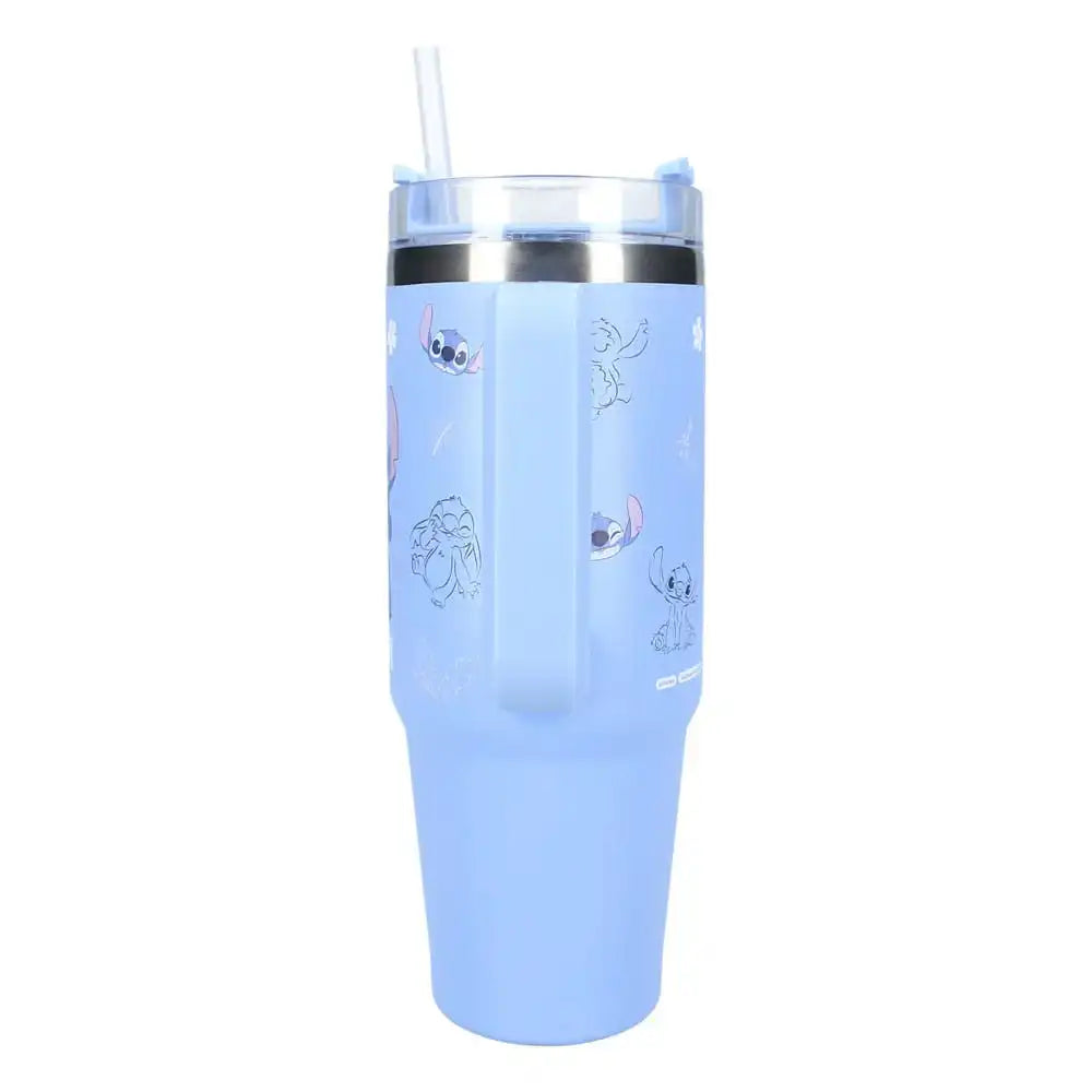 Lilo & Stitch Trinkflasche Bottled Bliss 900 ml - Smalltinytoystore