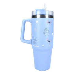 Lilo & Stitch Trinkflasche Bottled Bliss 900 ml - Smalltinytoystore