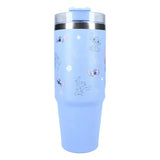 Lilo & Stitch Trinkflasche Bottled Bliss 900 ml - Smalltinytoystore