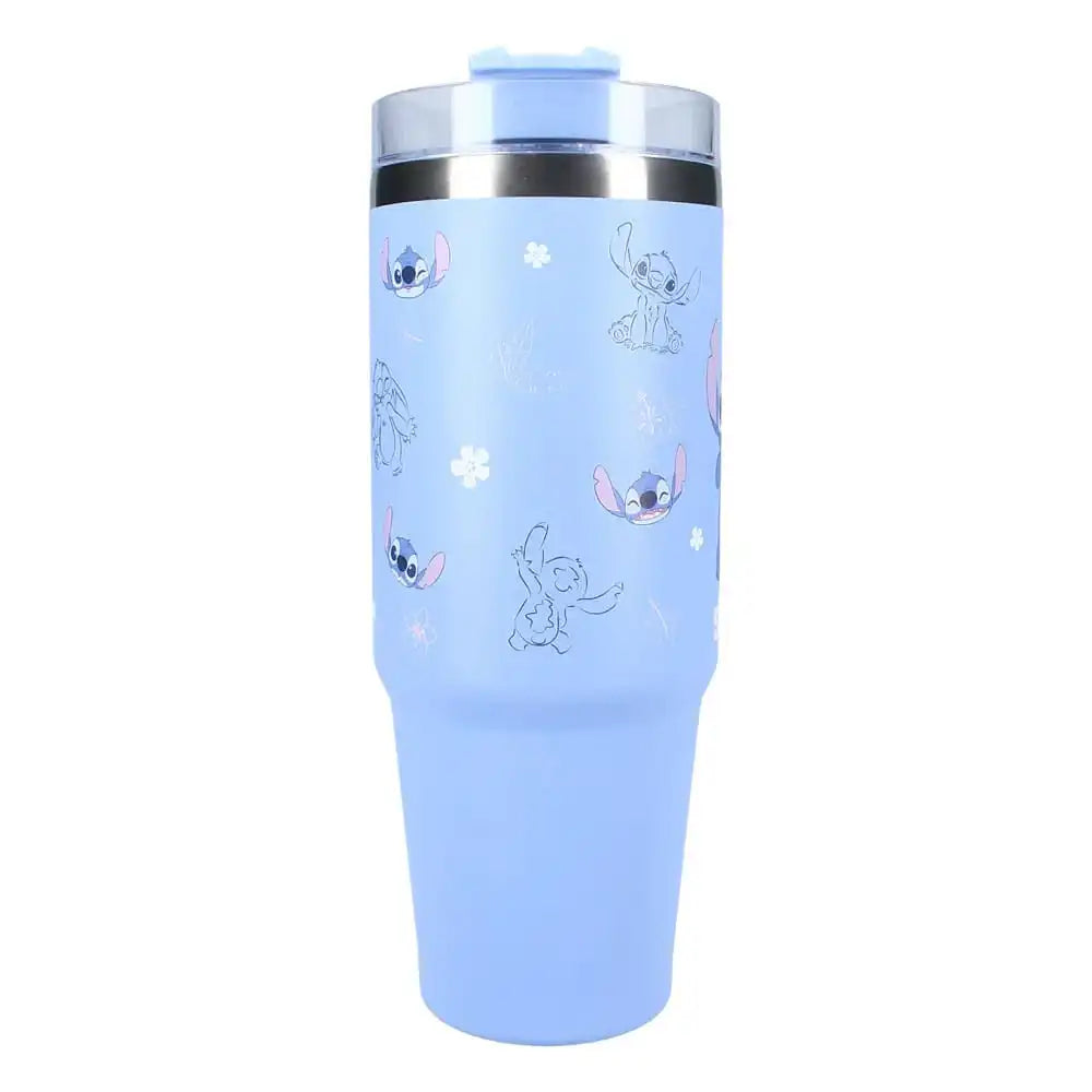 Lilo & Stitch Trinkflasche Bottled Bliss 900 ml - Smalltinytoystore