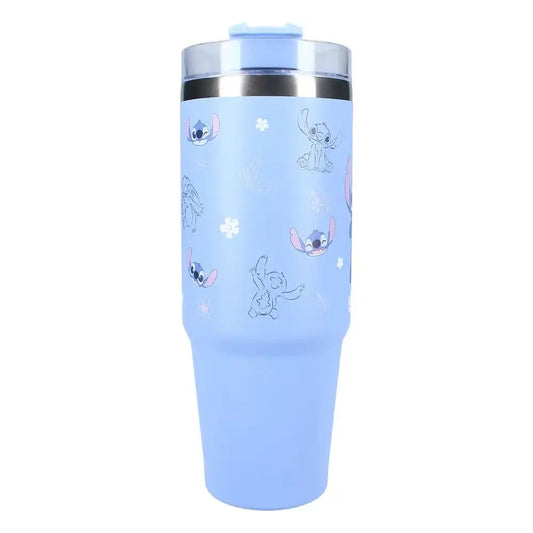 Lilo & Stitch Trinkflasche Bottled Bliss 900 ml - Smalltinytoystore