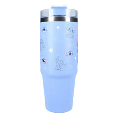 Lilo & Stitch Trinkflasche Bottled Bliss 900 ml - Smalltinytoystore