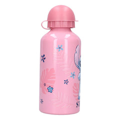 Lilo & Stitch Trinkflasche Let's Eat! 500 ml - Smalltinytoystore