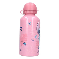 Lilo & Stitch Trinkflasche Let's Eat! 500 ml - Smalltinytoystore