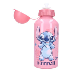 Lilo & Stitch Trinkflasche Let's Eat! 500 ml - Smalltinytoystore