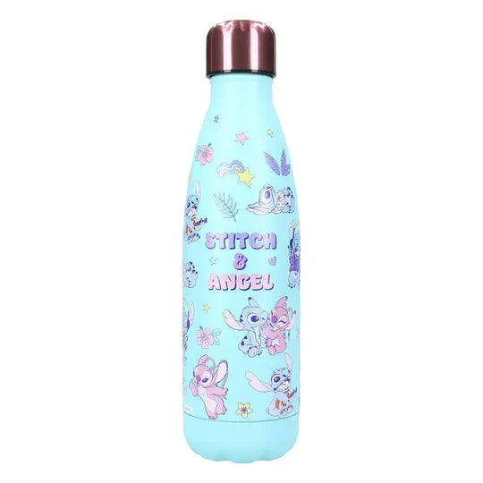 Lilo & Stitch Trinkflasche Stitch Thirsty For More - Smalltinytoystore