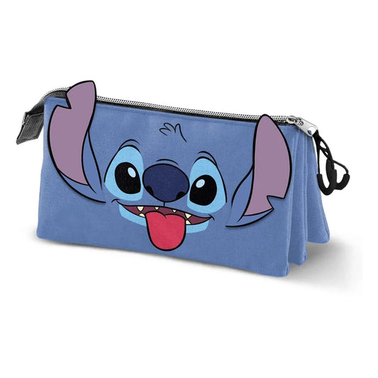 Lilo & Stitch Triple Federmäppchen Cool - Smalltinytoystore