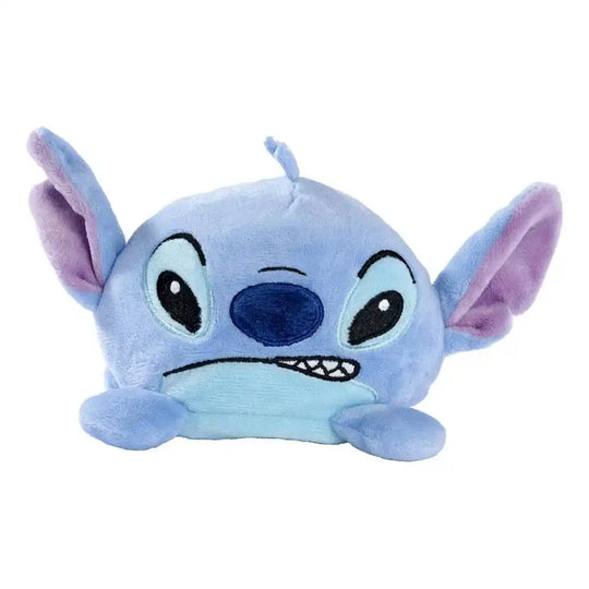 Lilo & Stitch Wendeplüschfigur Angel/Stitch 8 cm - Smalltinytoystore