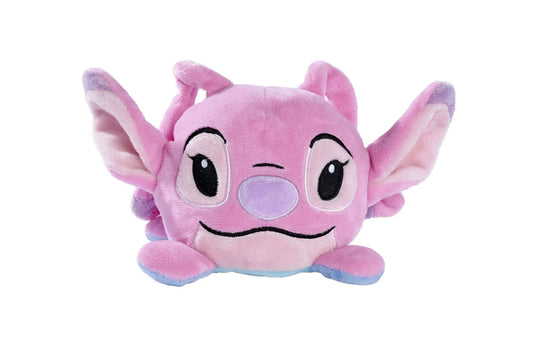 Lilo & Stitch Wendeplüschfigur Angel/Stitch 8 cm - Smalltinytoystore