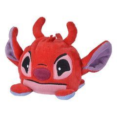 Lilo & Stitch Wendeplüschfigur Leroy/Stitch 8 cm - Smalltinytoystore