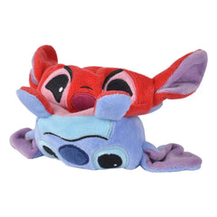 Lilo & Stitch Wendeplüschfigur Leroy/Stitch 8 cm - Smalltinytoystore