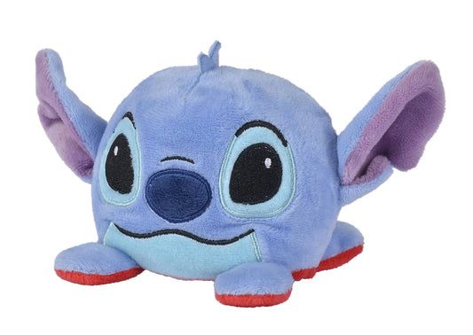 Lilo & Stitch Wendeplüschfigur Leroy/Stitch 8 cm - Smalltinytoystore