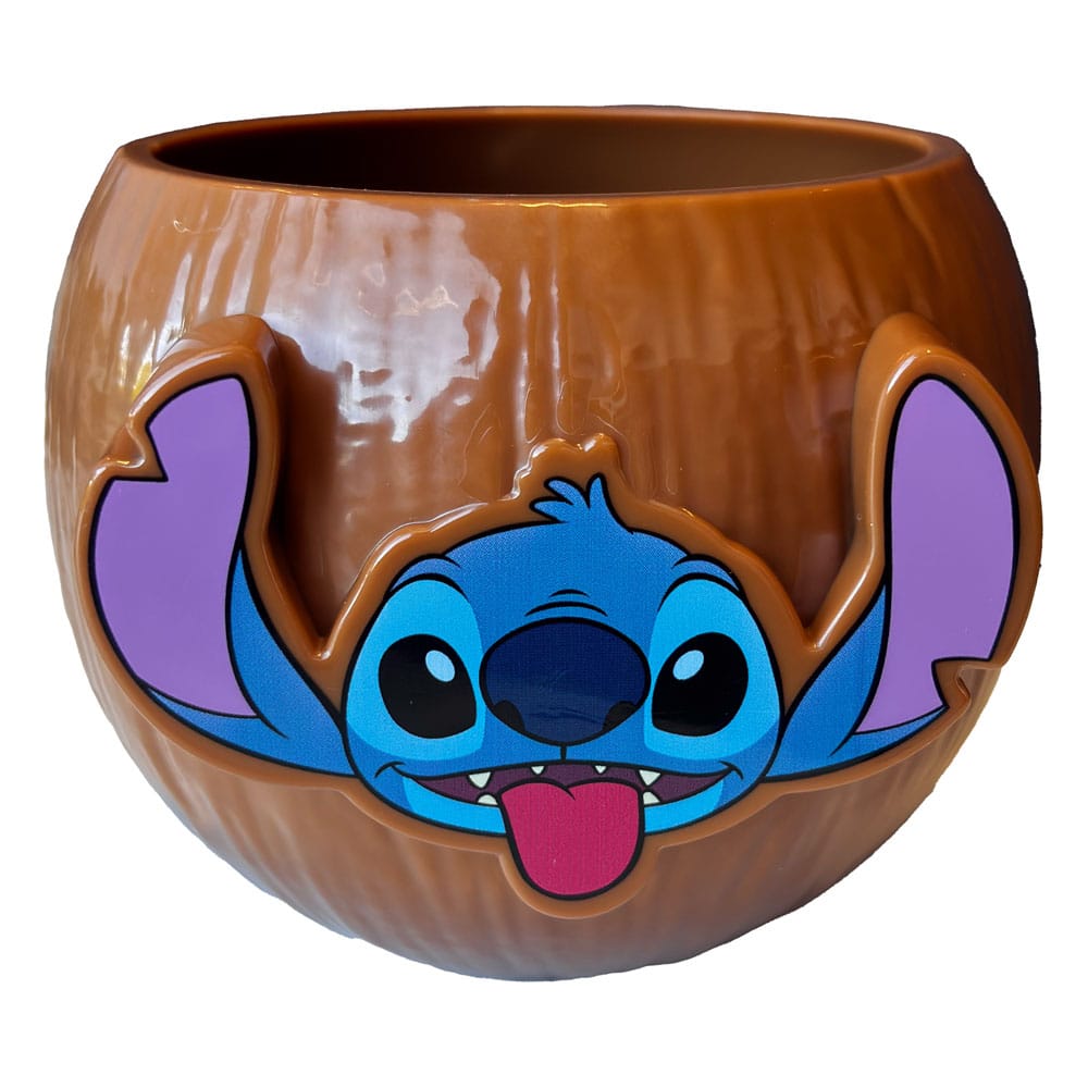 Lilo & Stitch Yahtzee Stitch *Deutsche Version* - Smalltinytoystore