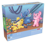 Lilo &amp; Stitch Little People Collector Minifiguren 3er-Pack Stitch &amp; The Cousins 7 cm