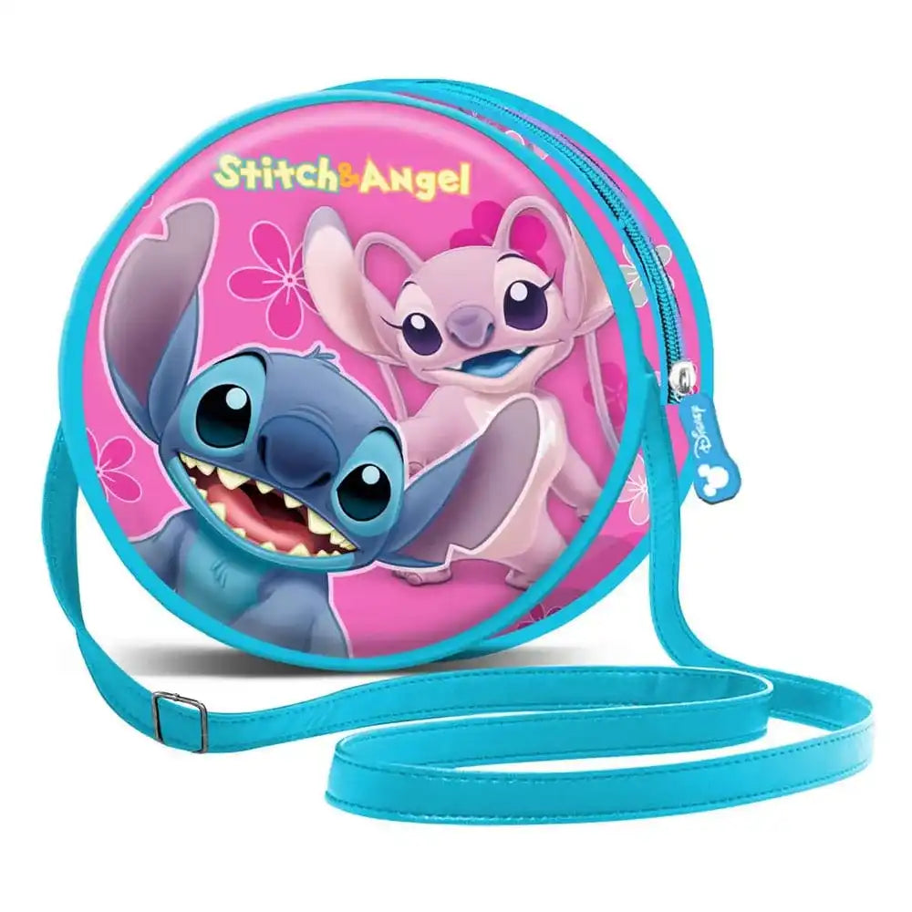 Lilo und Stitch Umhängetasche Match - Smalltinytoystore