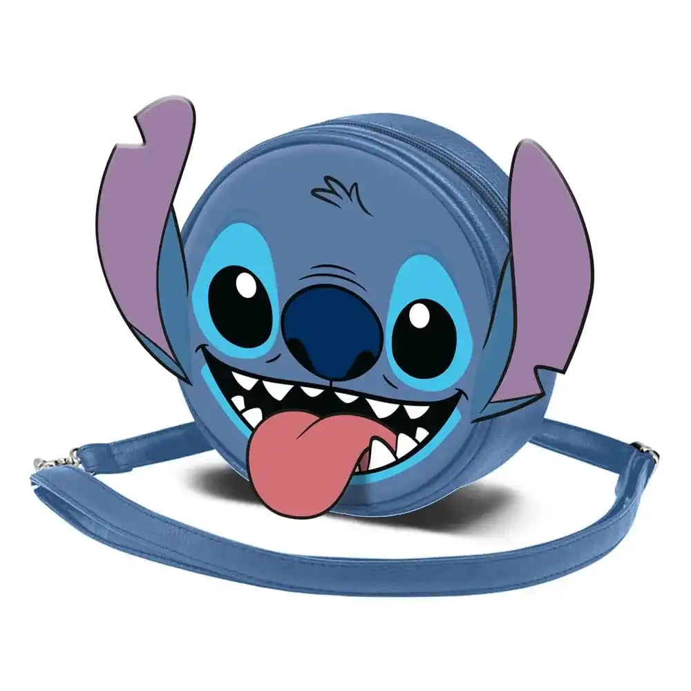 Lilo und Stitch Umhängetasche Tongue - Smalltinytoystore