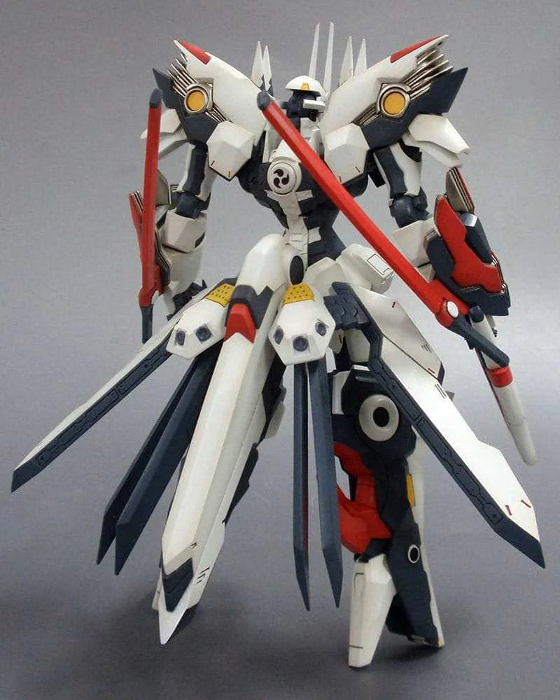 Linebarrels of Iron Model Kit 1/144 Linebarrel Overdrive 15 cm - Smalltinytoystore