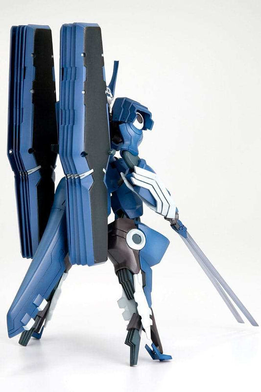 Linebarrels of Iron Model Kit 1/144 Verdant 15 cm - Smalltinytoystore