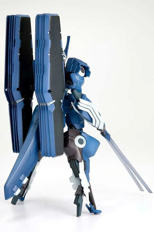 Linebarrels of Iron Model Kit 1/144 Verdant 15 cm - Smalltinytoystore