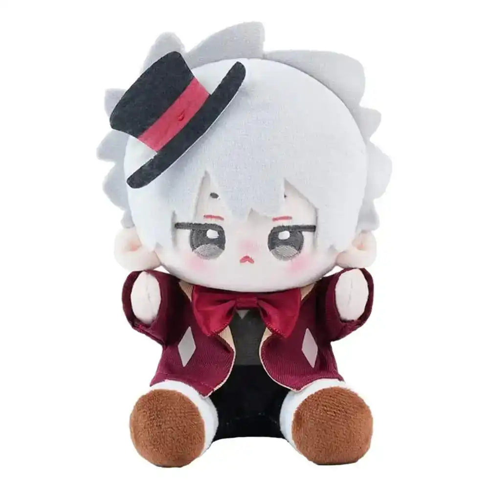Link Click Plüschfigur Wonderland series Lu Guang 15 cm