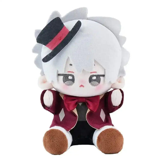 Link Click Plüschfigur Wonderland series Lu Guang 15 cm