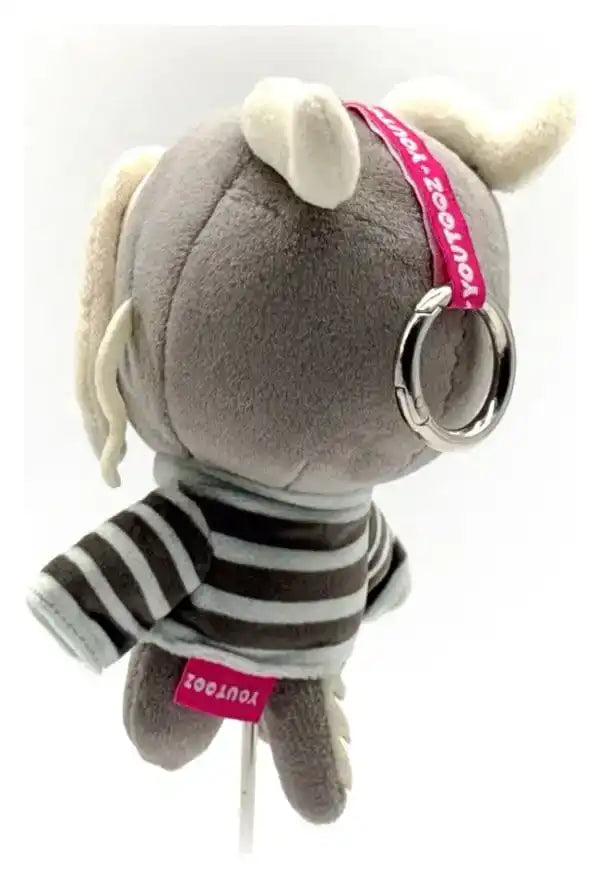 Linkin Park Plüsch-Schlüsselanhänger Emily 13 cm