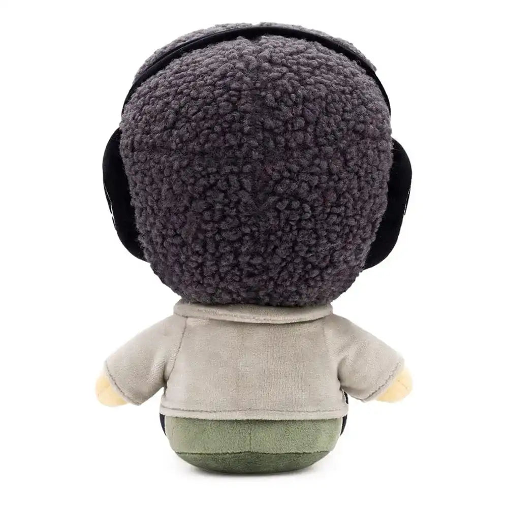 Linkin Park Plüschfigur Brad 22 cm - Smalltinytoystore