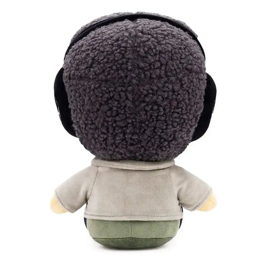 Linkin Park Plüschfigur Brad 22 cm - Smalltinytoystore