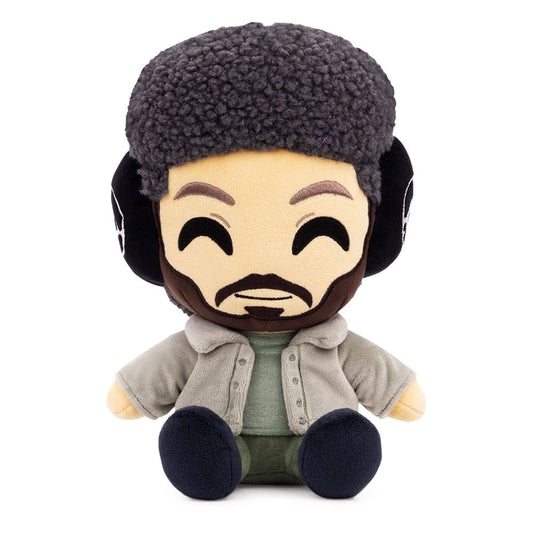 Linkin Park Plüschfigur Brad 22 cm - Smalltinytoystore