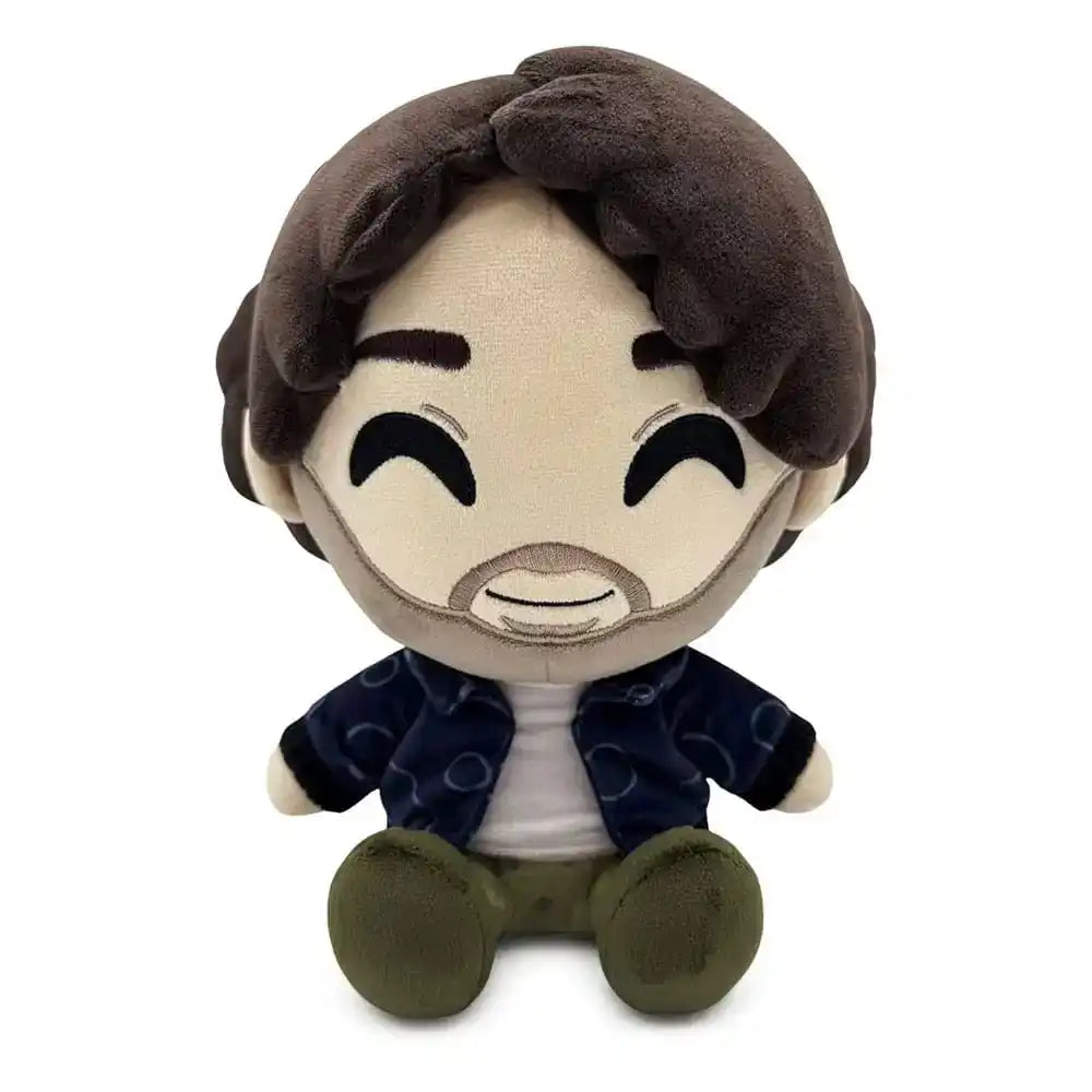 Linkin Park Plüschfigur Colin 22 cm - Smalltinytoystore