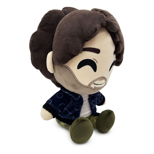 Linkin Park Plüschfigur Colin 22 cm - Smalltinytoystore