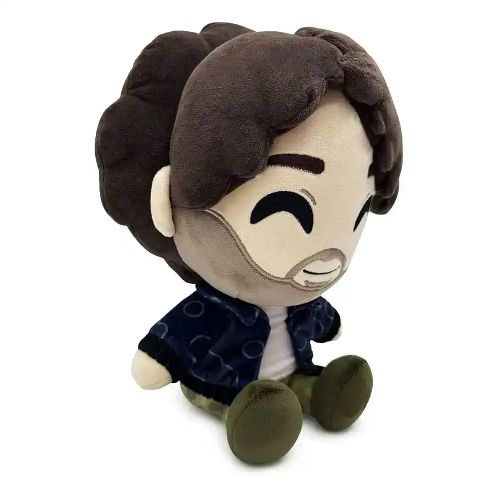 Linkin Park Plüschfigur Colin 22 cm - Smalltinytoystore