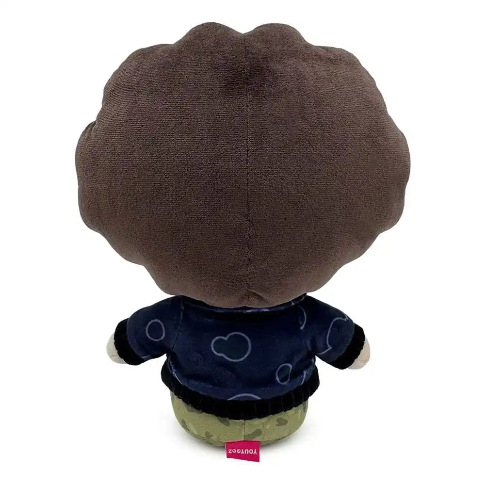Linkin Park Plüschfigur Colin 22 cm - Smalltinytoystore