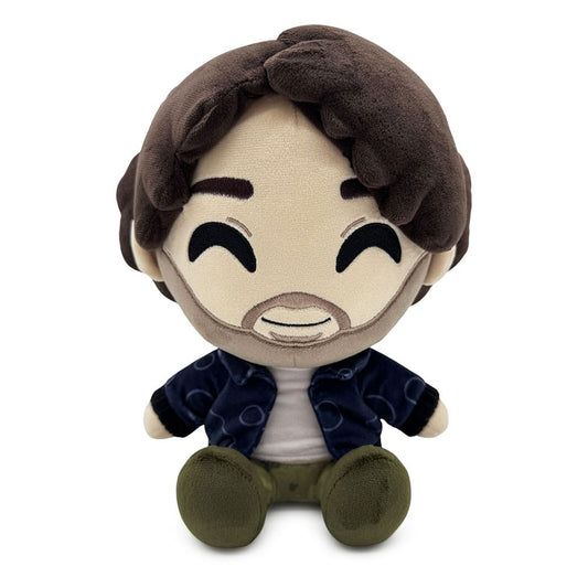 Linkin Park Plüschfigur Colin 22 cm - Smalltinytoystore