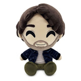 Linkin Park Plüschfigur Colin 22 cm - Smalltinytoystore