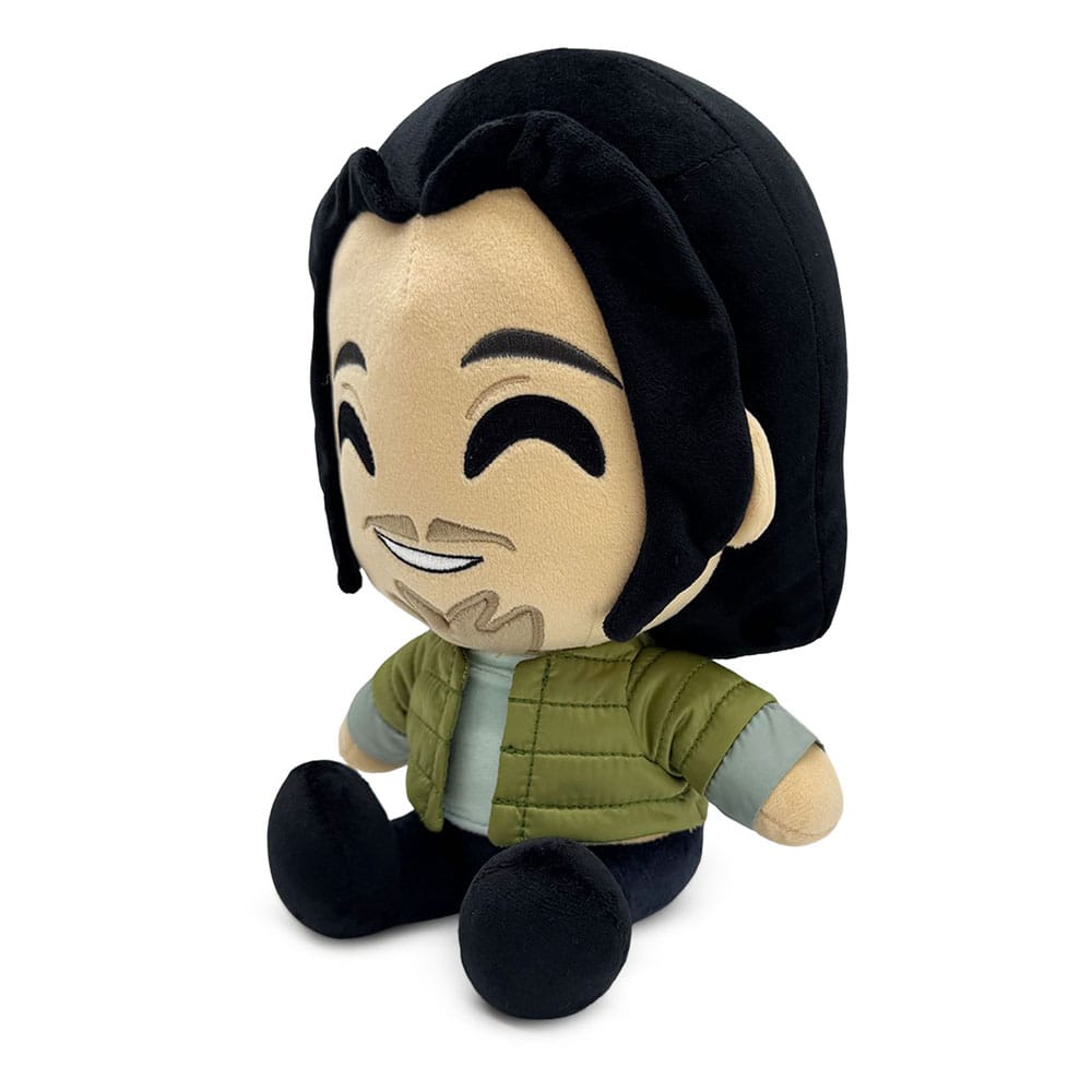 Linkin Park Plüschfigur Joe 22 cm - Smalltinytoystore