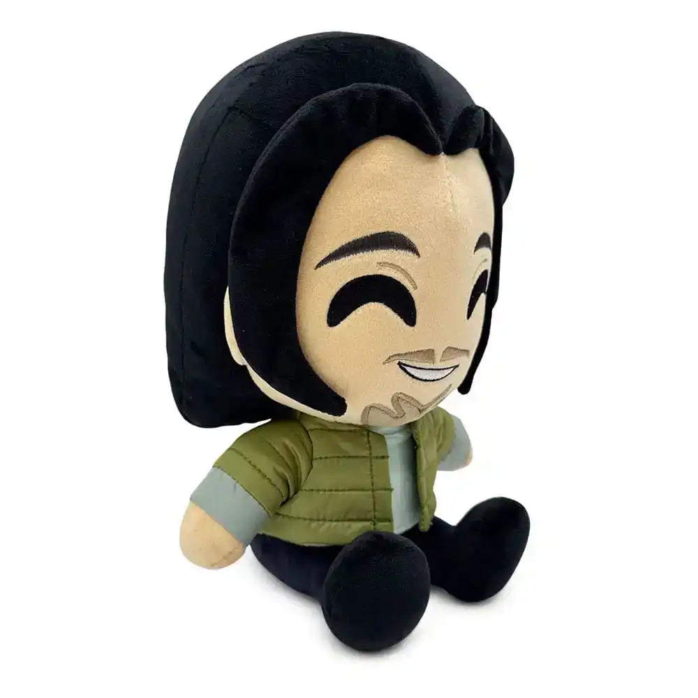 Linkin Park Plüschfigur Joe 22 cm - Smalltinytoystore