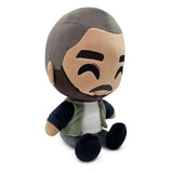 Linkin Park Plüschfigur Mike 22 cm - Smalltinytoystore