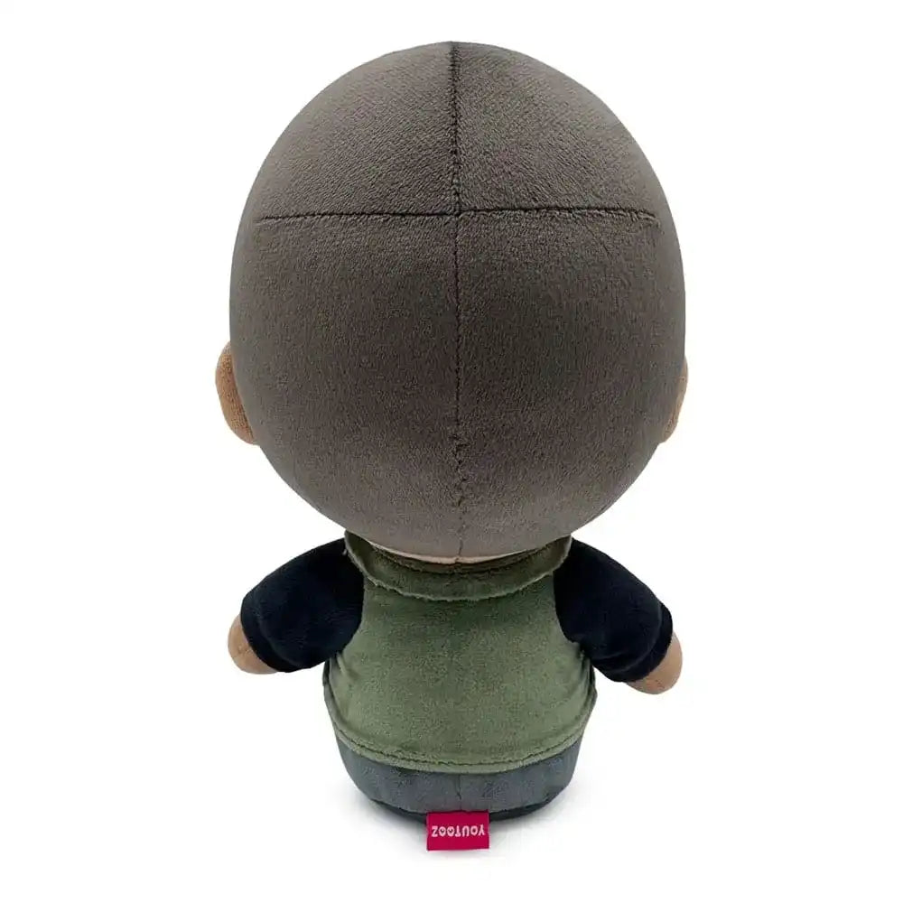 Linkin Park Plüschfigur Mike 22 cm - Smalltinytoystore