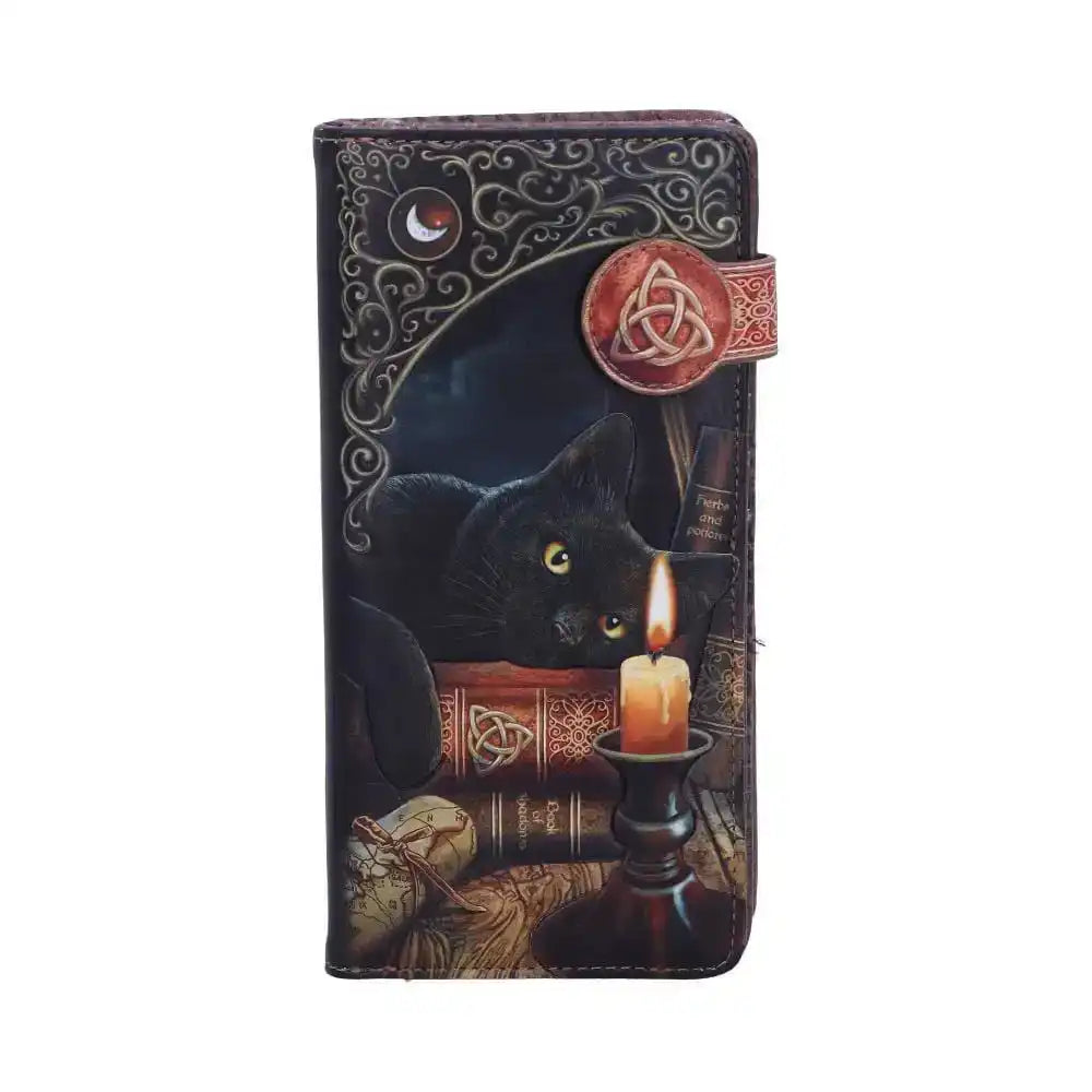 Lisa Parker Geldbeutel Witching Hour 18cm - Smalltinytoystore