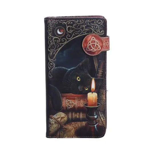Lisa Parker Geldbeutel Witching Hour 18cm - Smalltinytoystore