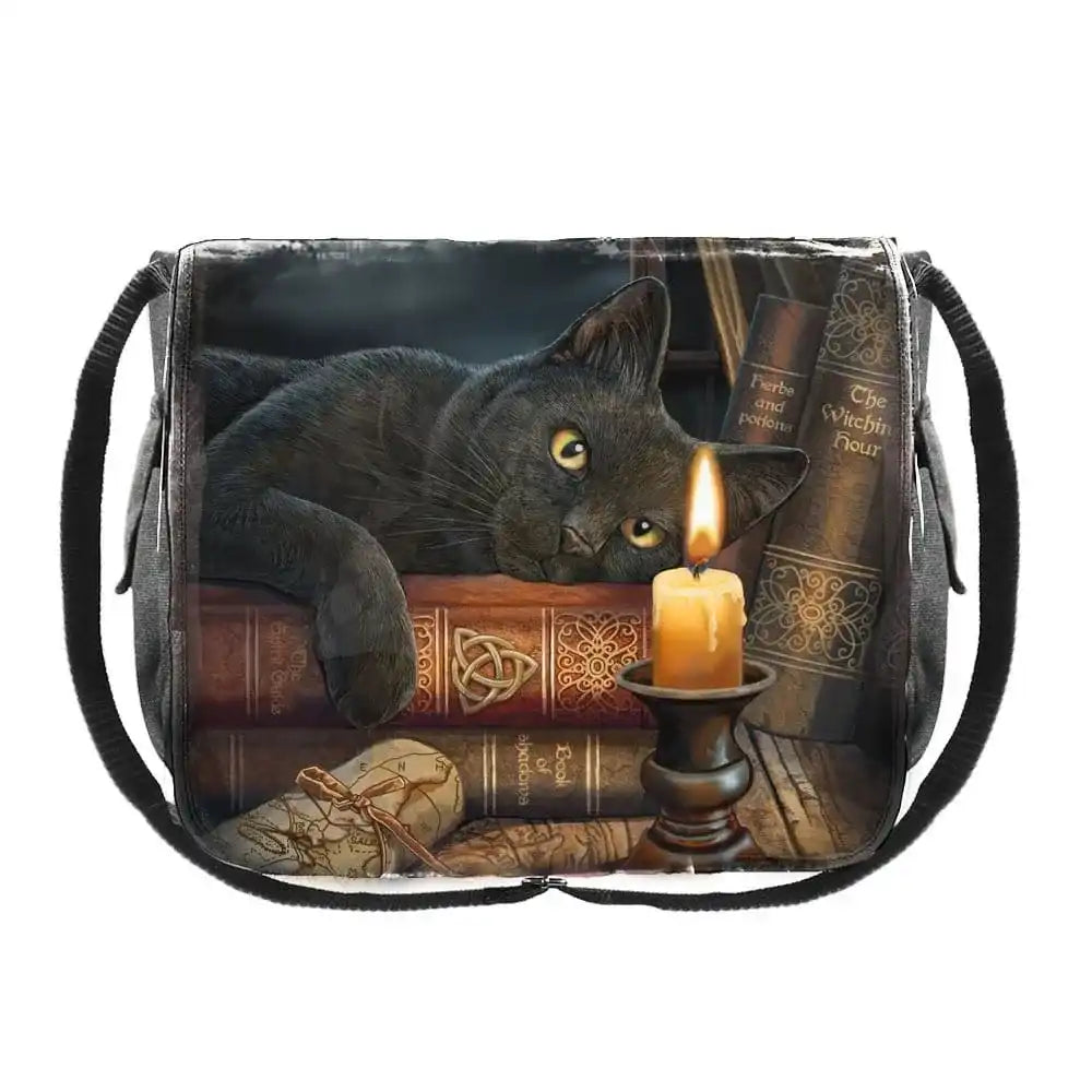 Lisa Parker Umhängetasche Witching Hour - Smalltinytoystore