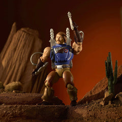 Masters of the Universe Rio Blast Origins Mattel Creations