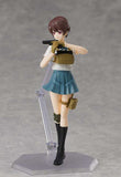 Little Armory Figma Actionfigur Armed JK: Variant B 13 cm (re-run) - Smalltinytoystore