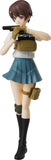 Little Armory Figma Actionfigur Armed JK: Variant B 13 cm (re-run) - Smalltinytoystore