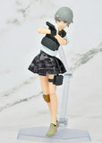 Little Armory Figma Actionfigur Armed JK: Variant B2 Code: URBEX 14 cm - Smalltinytoystore