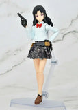 Little Armory Figma Actionfigur Armed JK: Variant C2 Code: URBEX 14 cm - Smalltinytoystore