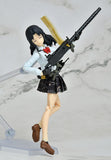 Little Armory Figma Actionfigur Armed JK: Variant C2 Code: URBEX 14 cm - Smalltinytoystore