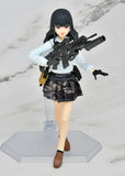 Little Armory Figma Actionfigur Armed JK: Variant C2 Code: URBEX 14 cm - Smalltinytoystore